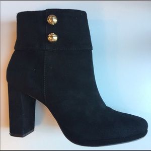 Kate Spade booties